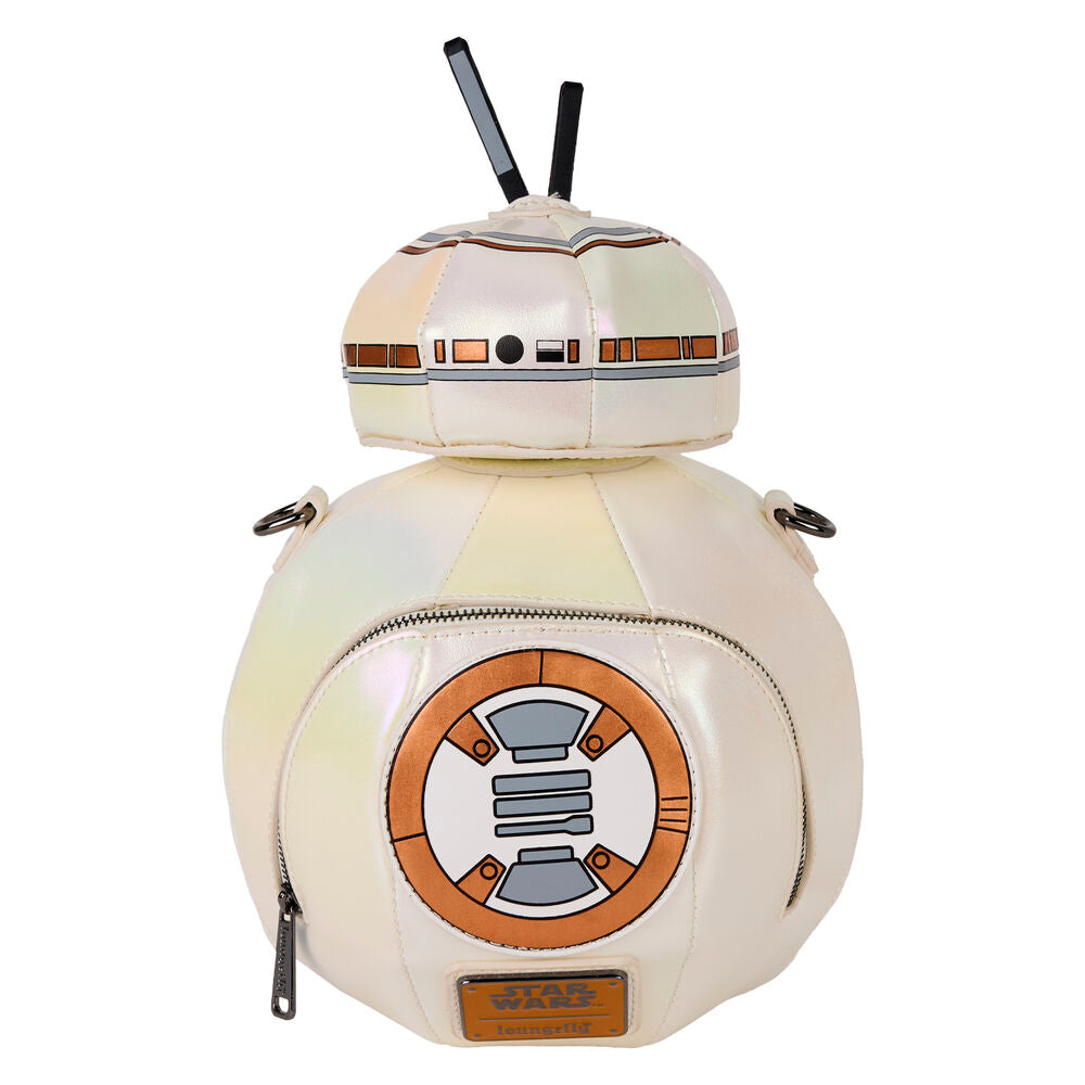 Loungefly Star Wars The Force Awakens Axelväska