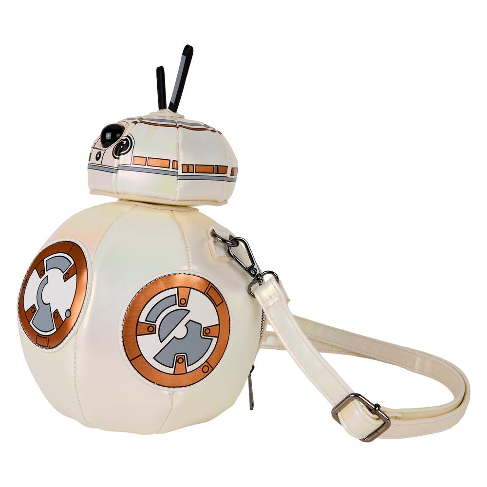 Loungefly Star Wars The Force Awakens Axelväska