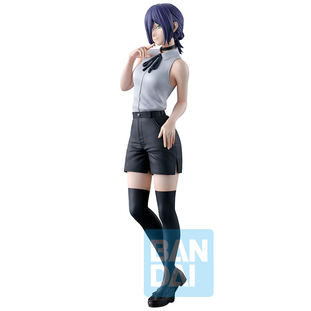 Chainsaw Man Reze Ichibansho Figur 18cm