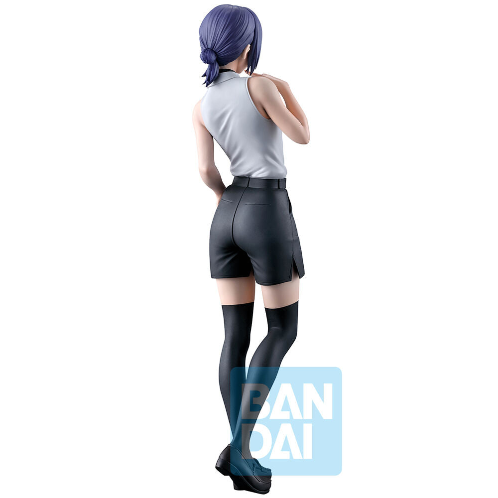 Chainsaw Man Reze Ichibansho Figur 18cm
