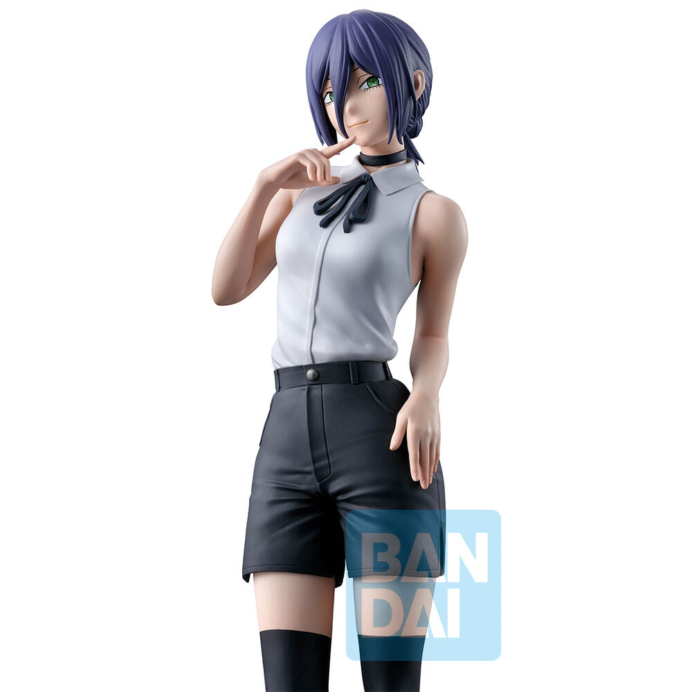 Chainsaw Man Reze Ichibansho Figur 18cm