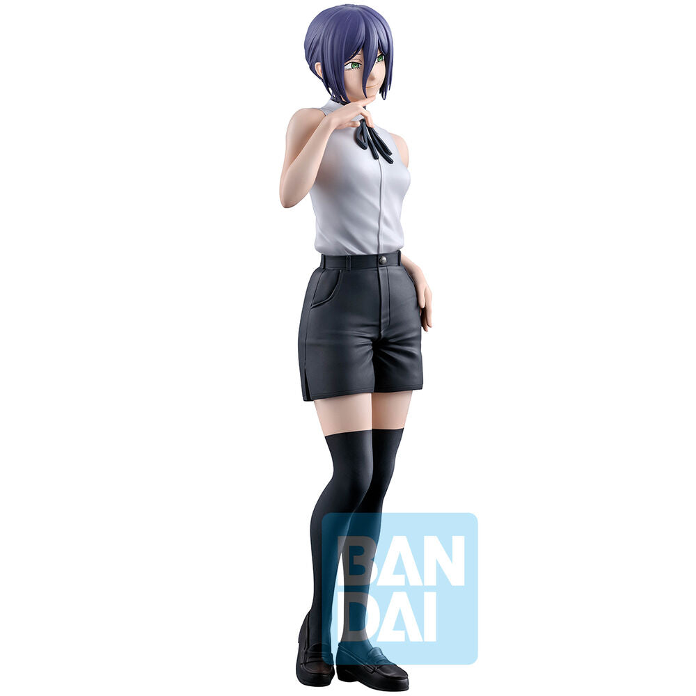 Chainsaw Man Reze Ichibansho Figur 18cm