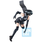 Chainsaw Man Bomb Ichibansho Figur 15cm - Detaljerad Samlarfigur