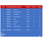 Berserk A Vow of Counterattack Ichiban Kuji Bundle