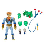 Masters of the Universe Origins Thundercats Tygra Figur