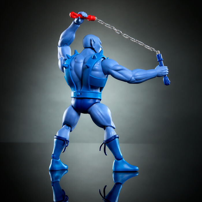 Masters of the Universe Origins Thundercats Panthro Figur