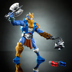 Masters of the Universe Origins Thundercats Panthro Figur