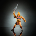 Masters of the Universe Origins Thundercats He-Man Figur