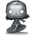 Funko POP Figur Marvel Fantastic 4 Silver Surfer