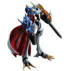 Digimon Adventure Clash of Light and Darkness Omegamon Ichibansho Figur 18cm
