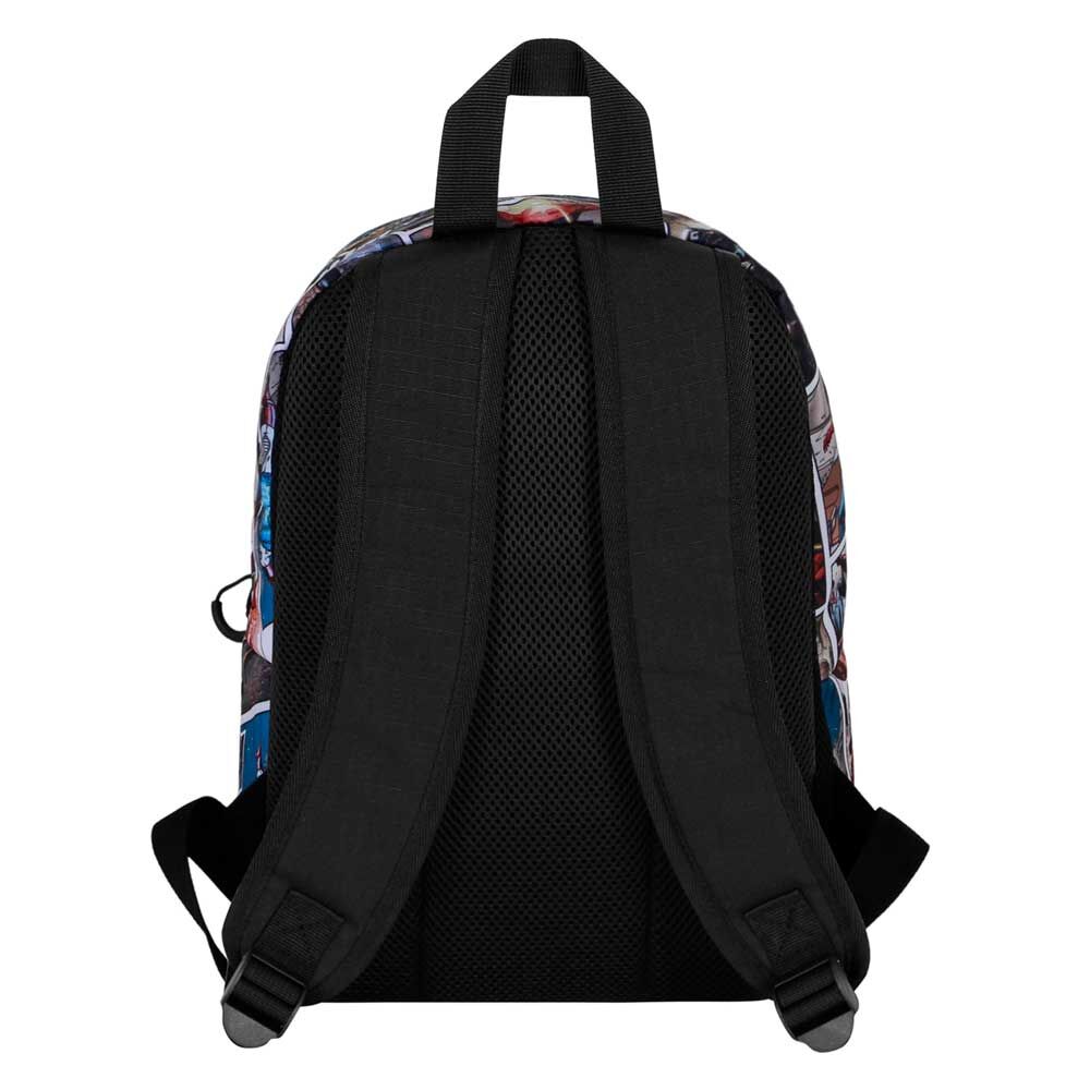 Marvel Captain America Ryggsäck 35 cm