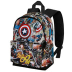 Marvel Captain America Ryggsäck 35 cm