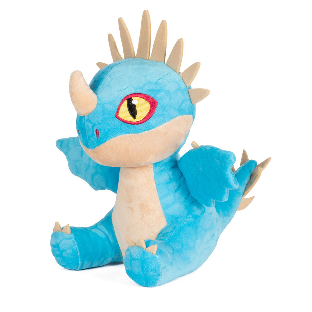 Draktränaren Movie Stormfly gosedjur 20cm