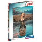 Self Reflection Super Puzzle 300 bitar