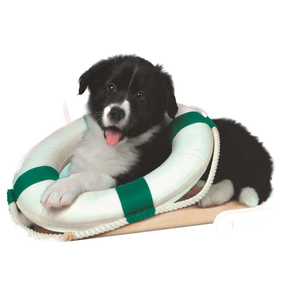 Sunny Beach Super Puzzle 104 Bitar