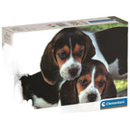 Högkvalitativt Närstående Pussel 500 Bitar