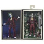 Beetlejuice Ultimate Beetlejuice Wedding Tuxedo Figur 18cm
