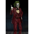 Beetlejuice Ultimate Beetlejuice Wedding Tuxedo Figur 18cm