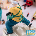 Sakamoto Days Taro Sakamoto Figur 21cm - Luminasta Store Manager