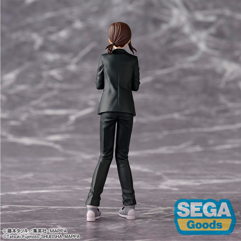 Chainsaw Man Kobeni Desktop x Dekorationsfigur 16cm