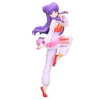 Ranma 1/2 Shampoo Glitter & Glamorous Figur 22 cm