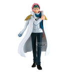 One Piece The Sukko Koby Figur 16cm - Samlarfigur