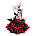 Hazbin Hotel Monitor Angel Dust Ver.A Figur 16cm – Samlarobjekt
