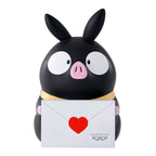 Ranma 1/2 P-Chan Sofvimates Figur 13 cm