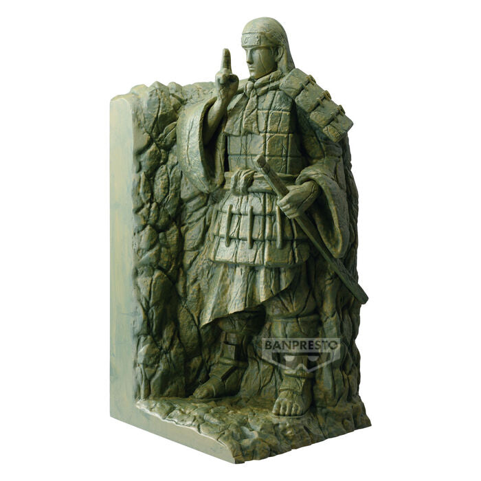 Naruto Hashirama Senju The Final Valley Figur 19cm