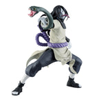 Naruto Shippuden Orochimaru Vibration Stars Figur 15cm
