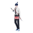 Chainsaw Man Aki Hayakawa Vibration Stars The Movie Reze Arc Figur 22cm