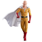 One Punch Man Saitama Gandista Figur 27cm