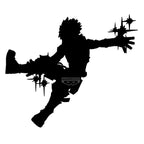 My Hero Academia The Amazing Katsuki Bakugo III Figur 16cm