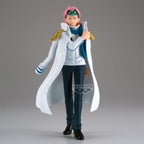 One Piece The Sukko Koby Figur 16cm - Samlarfigur