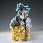 One Piece Senkozekkei Kuzan Figur 17cm - Samlarobjekt av hög kvalitet