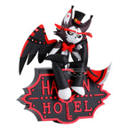 Hazbin Hotel Monitor Husk ver.A Figur 15cm