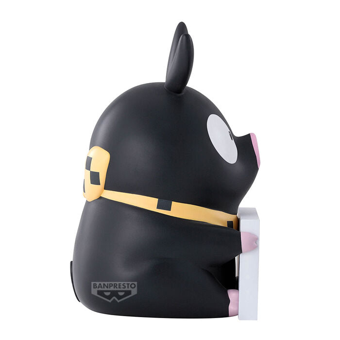 Ranma 1/2 P-Chan Sofvimates Figur 13 cm