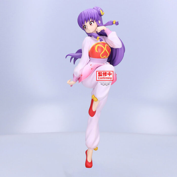 Ranma 1/2 Shampoo Glitter & Glamorous Figur 22 cm