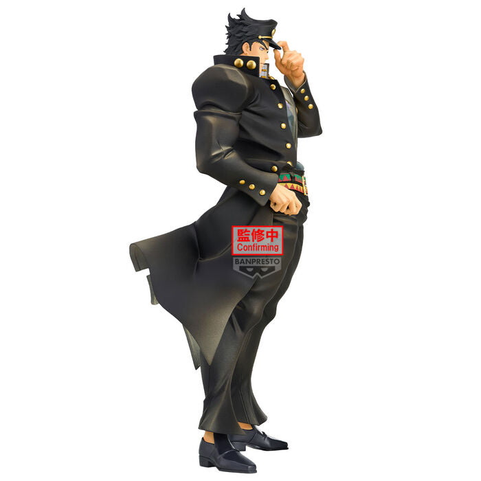 JoJo's Bizarre Adventure Stardust Crusaders Mometria Jotaru Kujo Figur 22cm