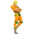 JoJo’s Bizarre Adventure Stardust Crusaders Mometria Dio figur 22cm