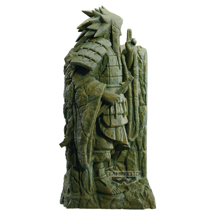 Naruto Madara Uchiha The Final Valley Figur 19cm