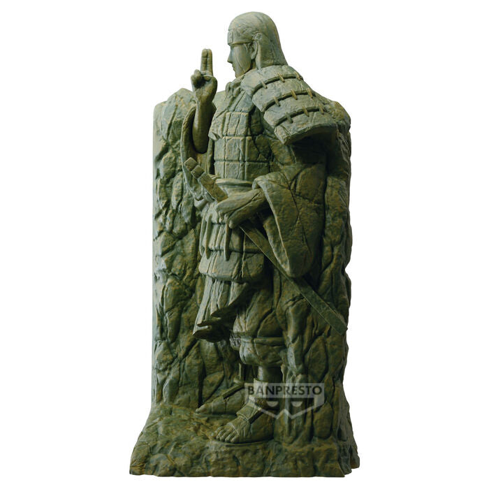 Naruto Hashirama Senju The Final Valley Figur 19cm