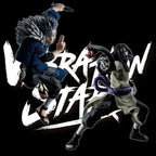 Naruto Shippuden Orochimaru Vibration Stars Figur 15cm