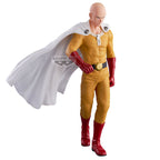 One Punch Man Saitama Gandista Figur 27cm