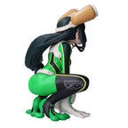My Hero Academia Tsuyu Asui Glitter & Glamours Figur 14cm