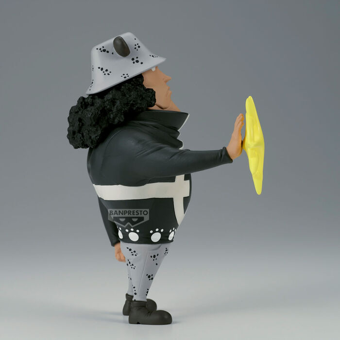 One Piece Pacifista Mega Figur 13cm - Samlarobjekt