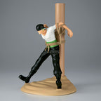 One Piece Zoro Pirate Figur 13cm