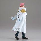 One Piece The Sukko Koby Figur 16cm - Samlarfigur