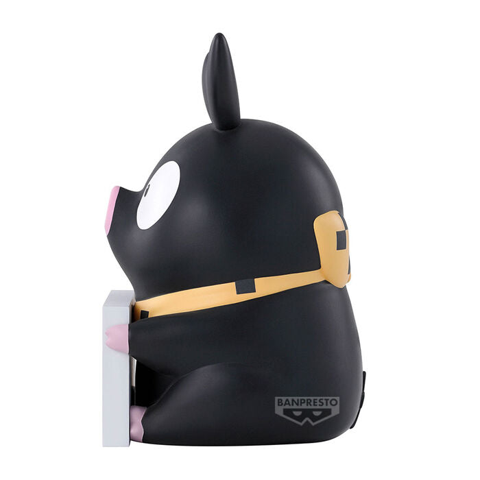 Ranma 1/2 P-Chan Sofvimates Figur 13 cm