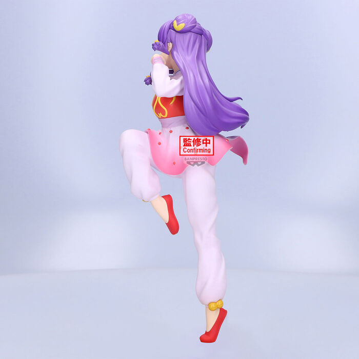 Ranma 1/2 Shampoo Glitter & Glamorous Figur 22 cm